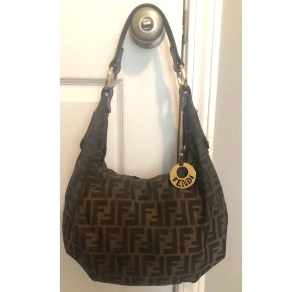 Fendi bag
